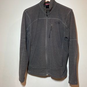 The North Face Men’s Zip-Up Sweater
